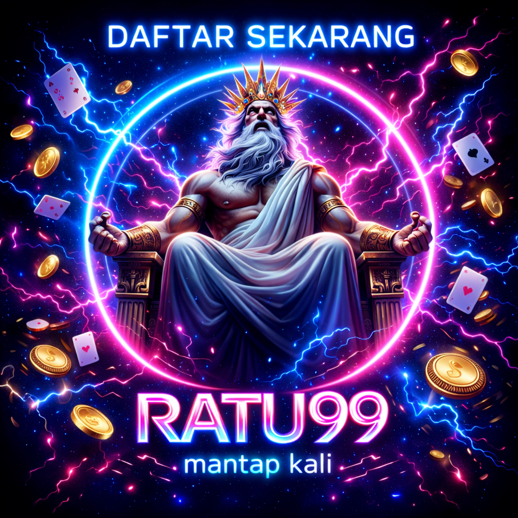 Ratu99 : Zona Digital bagi Pertandingan Esport Berlevel